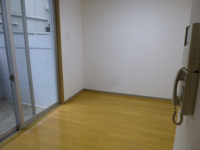 サウンドおしあげの物件内観写真