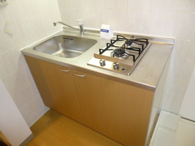 サウンドおしあげの物件内観写真