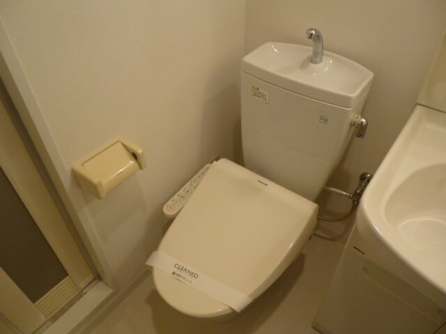 サウンドおしあげの物件内観写真