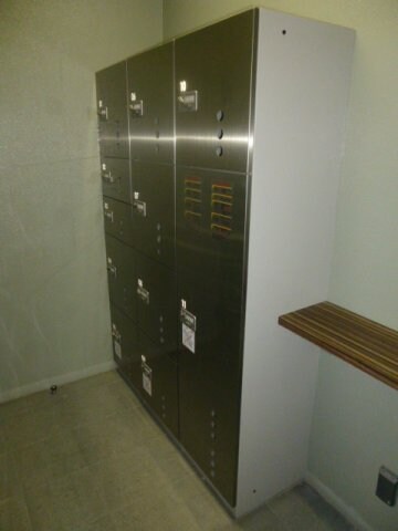 サウンドおしあげの物件外観写真