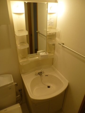 サウンドおしあげの物件内観写真