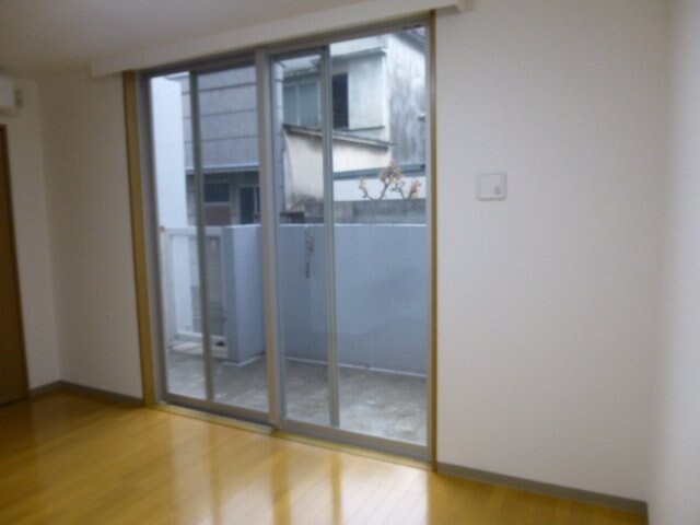 サウンドおしあげの物件内観写真