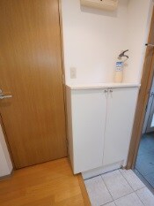 サウンドおしあげの物件内観写真