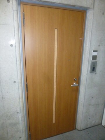 サウンドおしあげの物件内観写真