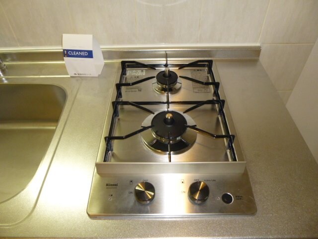 サウンドおしあげの物件内観写真