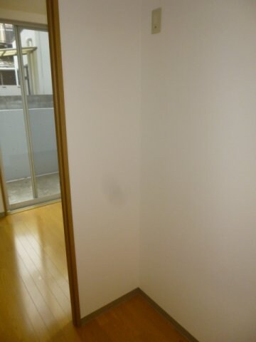 サウンドおしあげの物件内観写真