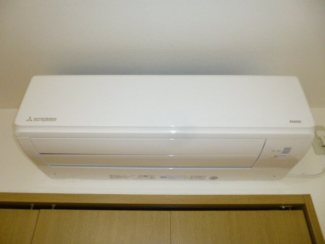 サウンドおしあげの物件内観写真