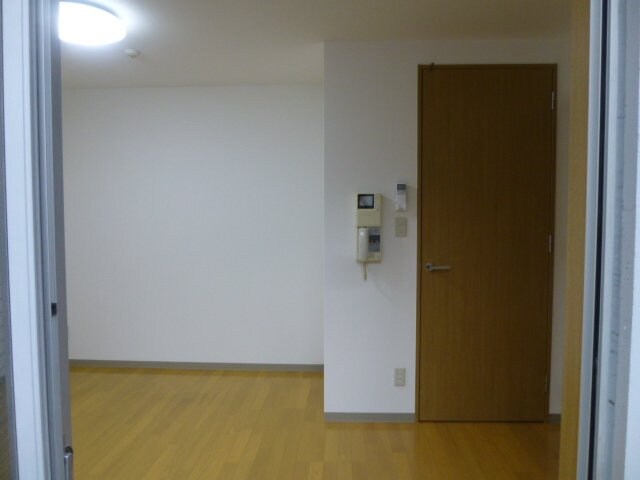 サウンドおしあげの物件内観写真