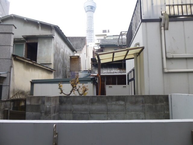 サウンドおしあげの物件内観写真