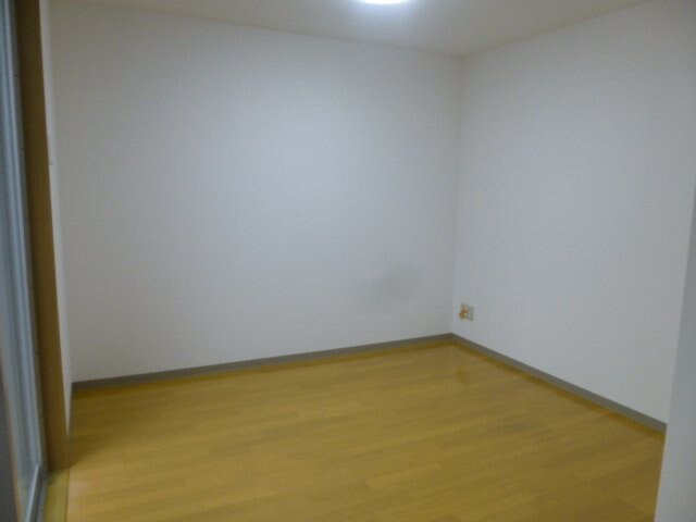 サウンドおしあげの物件内観写真