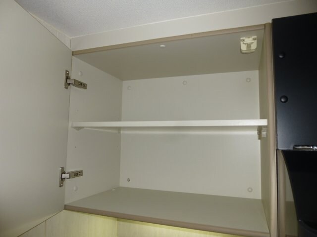 サウンドおしあげの物件内観写真