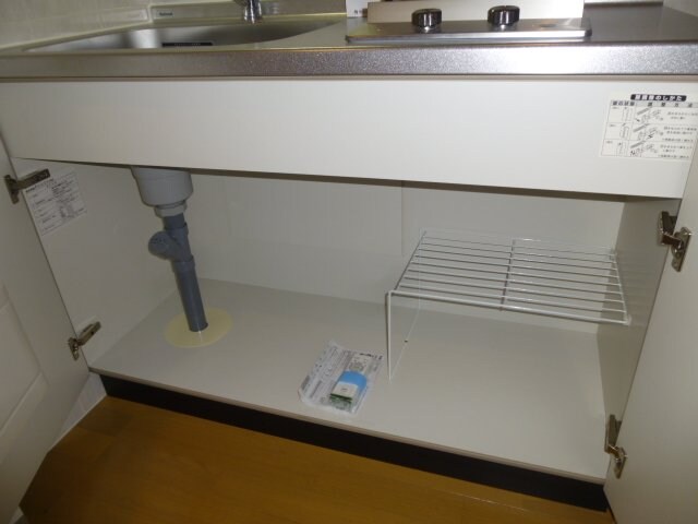 サウンドおしあげの物件内観写真