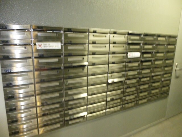 サウンドおしあげの物件内観写真