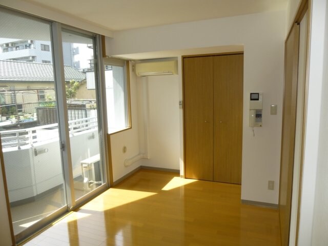 サウンドおしあげの物件内観写真