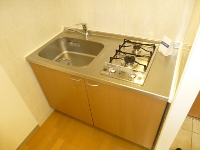 サウンドおしあげの物件内観写真