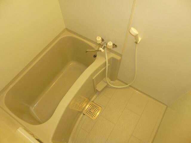 サウンドおしあげの物件内観写真