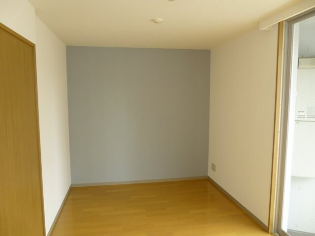 サウンドおしあげの物件内観写真