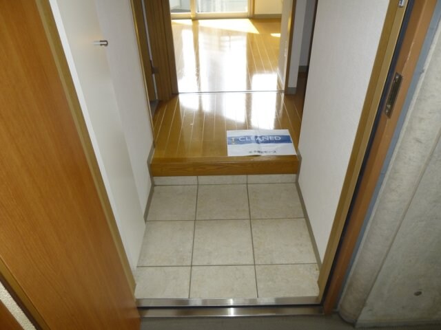 サウンドおしあげの物件内観写真