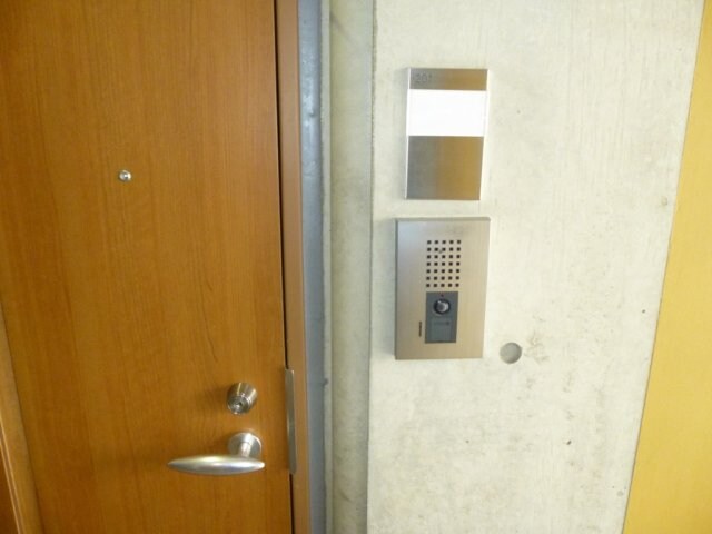 サウンドおしあげの物件内観写真