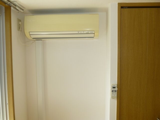 サウンドおしあげの物件内観写真