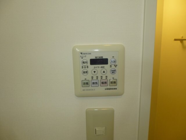 サウンドおしあげの物件内観写真