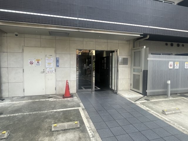 ジェノヴィア浅草Ⅱスカイガーデンの物件外観写真