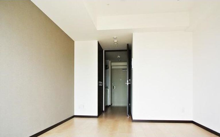 ジェノヴィア浅草Ⅱスカイガーデンの物件内観写真