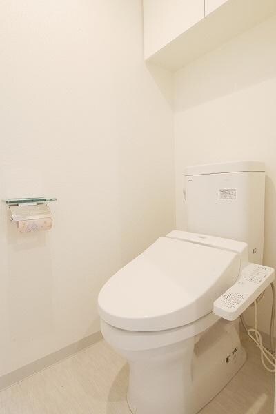 ジェノヴィア浅草Ⅱスカイガーデンの物件内観写真