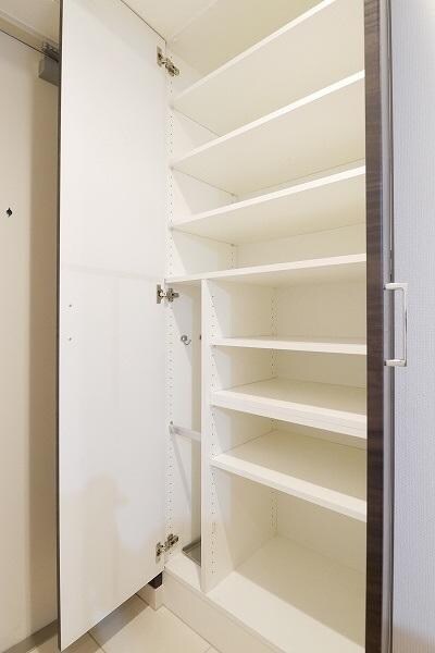 ジェノヴィア浅草Ⅱスカイガーデンの物件内観写真