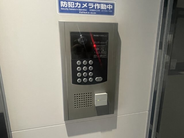 ジェノヴィア浅草Ⅱスカイガーデンの物件内観写真