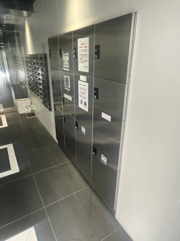 ジェノヴィア浅草Ⅱスカイガーデンの物件内観写真