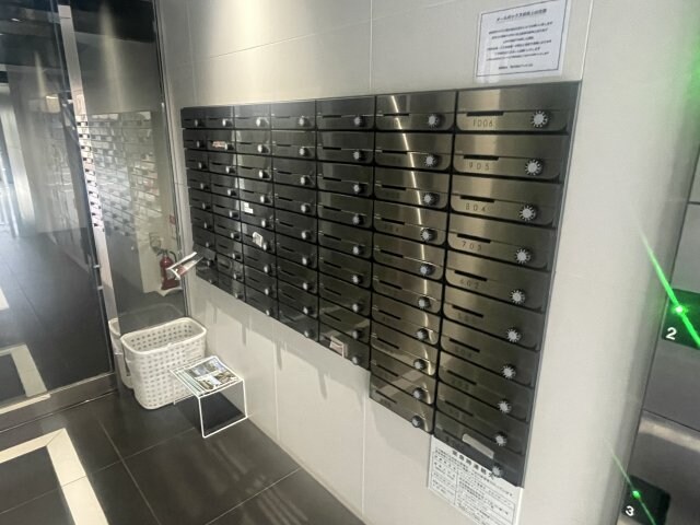 ジェノヴィア浅草Ⅱスカイガーデンの物件内観写真