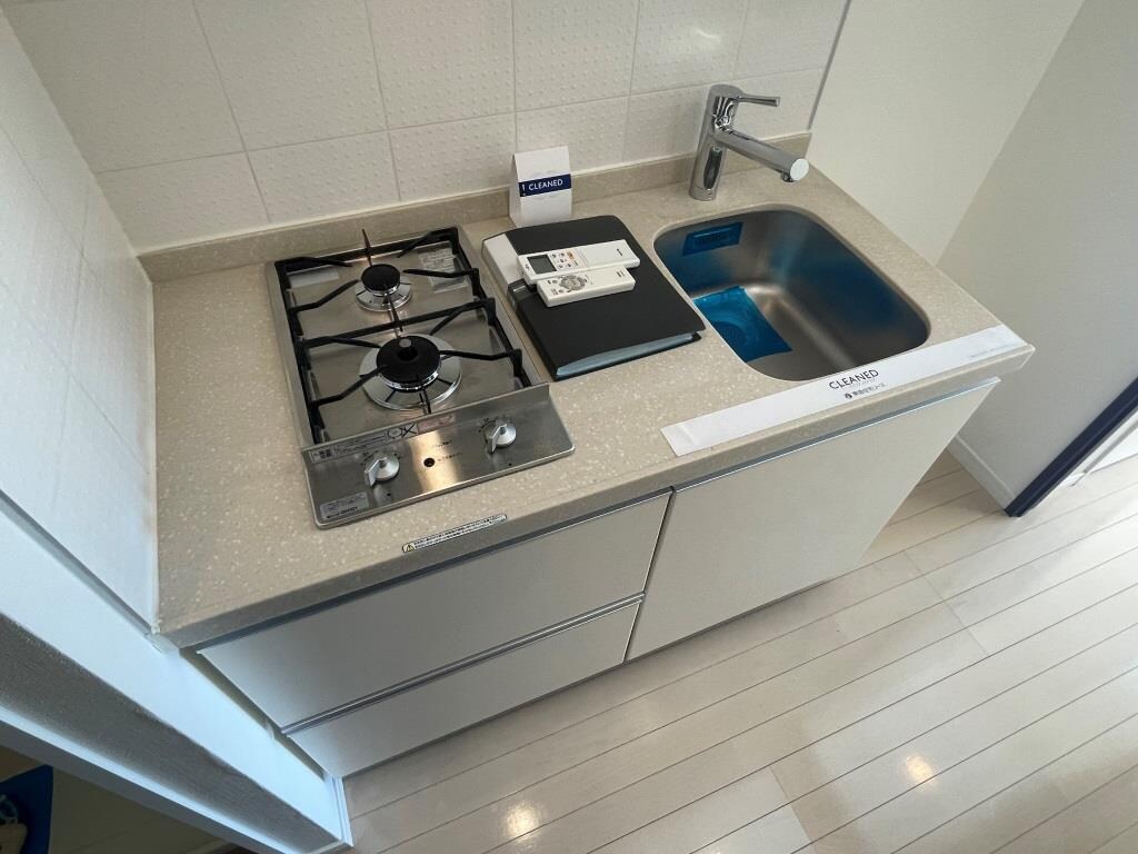 コンフォリア本所吾妻橋の物件内観写真