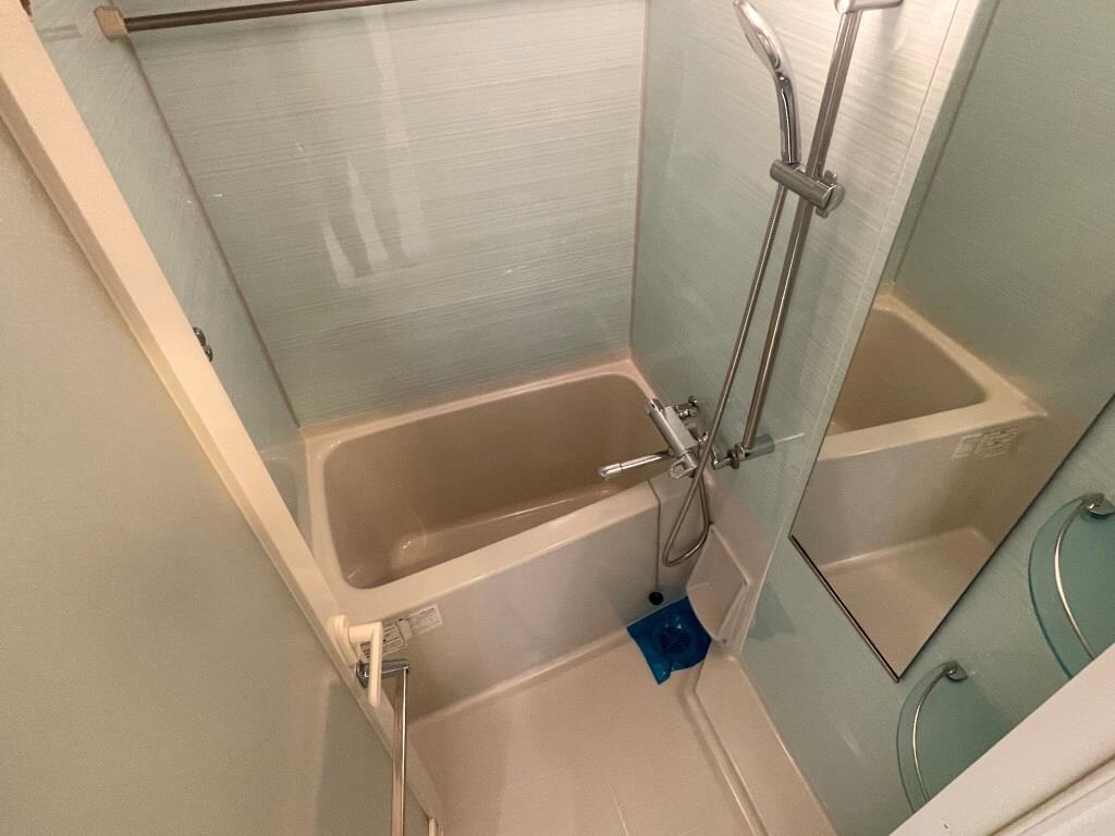 コンフォリア本所吾妻橋の物件内観写真