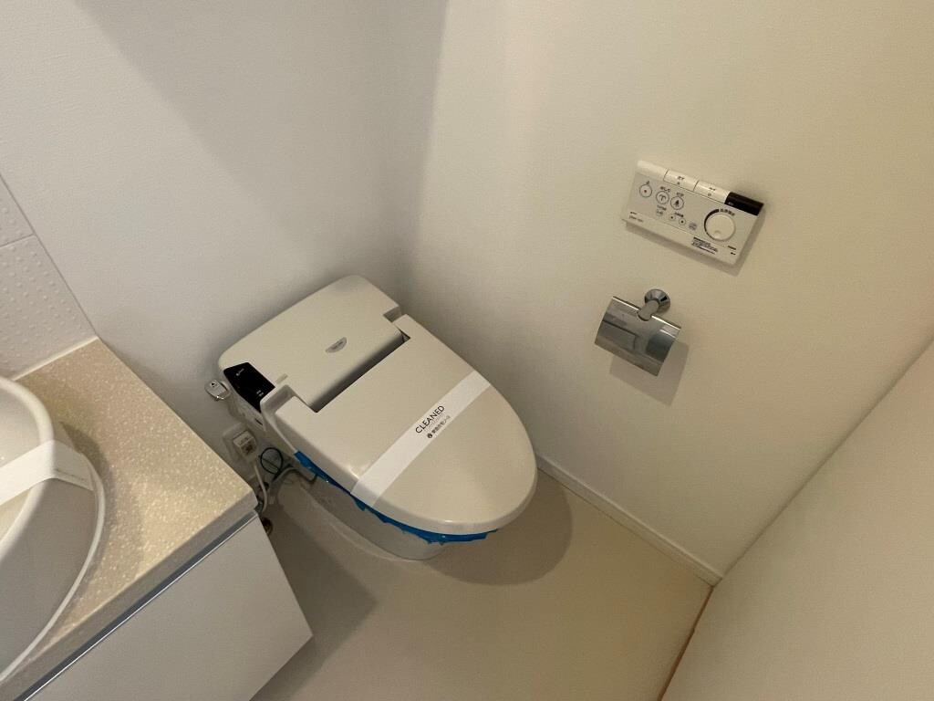 コンフォリア本所吾妻橋の物件内観写真