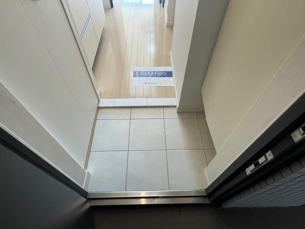 コンフォリア本所吾妻橋の物件内観写真