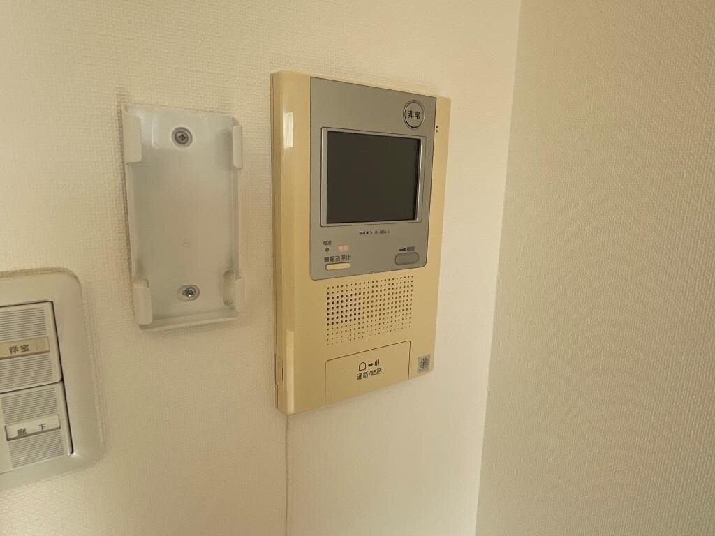 コンフォリア本所吾妻橋の物件内観写真