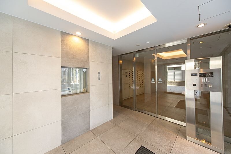 JPnoie上野稲荷町の物件内観写真