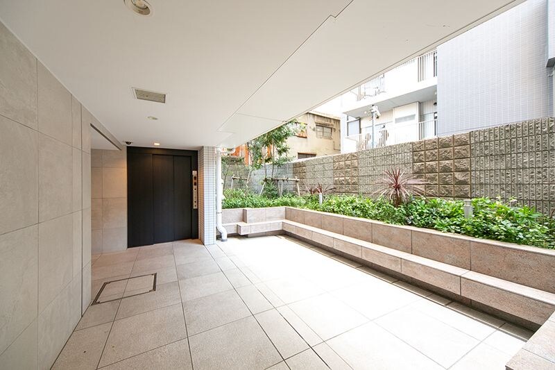 JPnoie上野稲荷町の物件内観写真