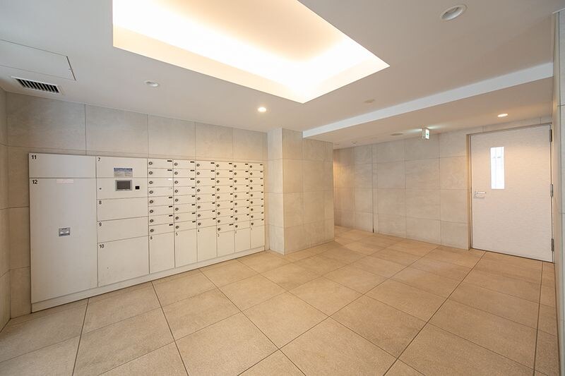 JPnoie上野稲荷町の物件外観写真