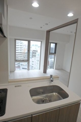 オーキッドレジデンス三ノ輪の物件内観写真