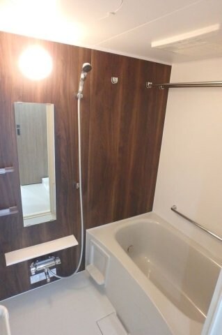 オーキッドレジデンス三ノ輪の物件内観写真