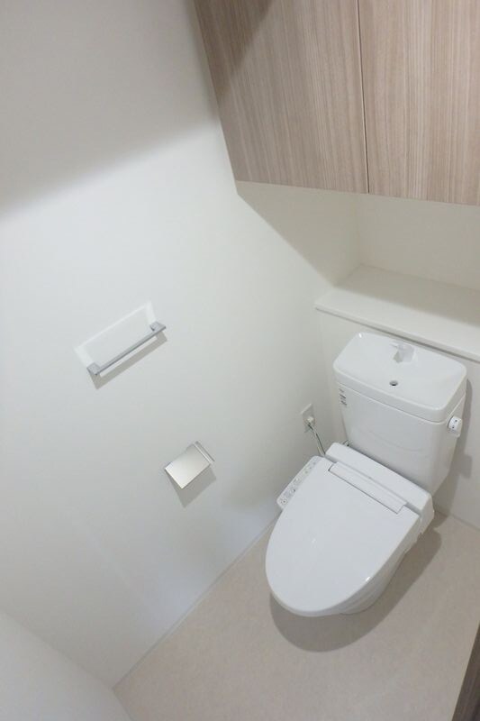 オーキッドレジデンス三ノ輪の物件内観写真