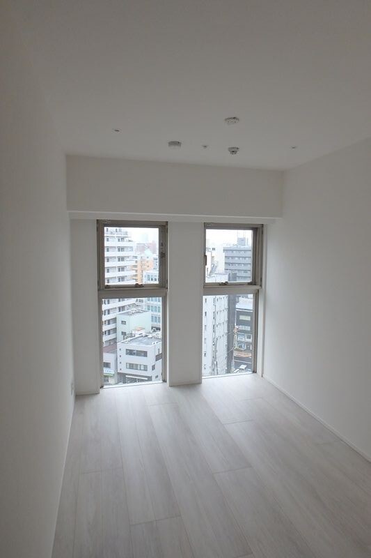 オーキッドレジデンス三ノ輪の物件内観写真