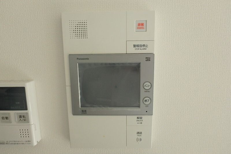 オーキッドレジデンス三ノ輪の物件内観写真