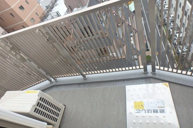 オーキッドレジデンス三ノ輪の物件内観写真