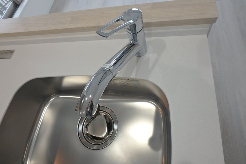 オーキッドレジデンス三ノ輪の物件内観写真