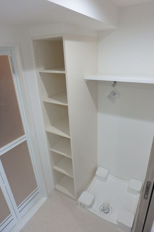 オーキッドレジデンス三ノ輪の物件内観写真