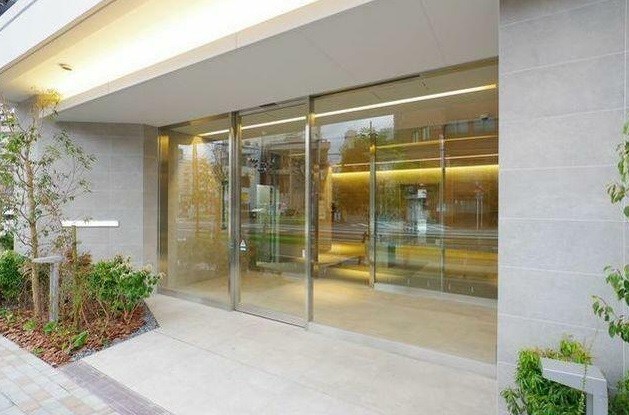 ヴィラクレール浅草の物件外観写真