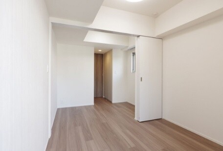 ヴィラクレール浅草の物件内観写真